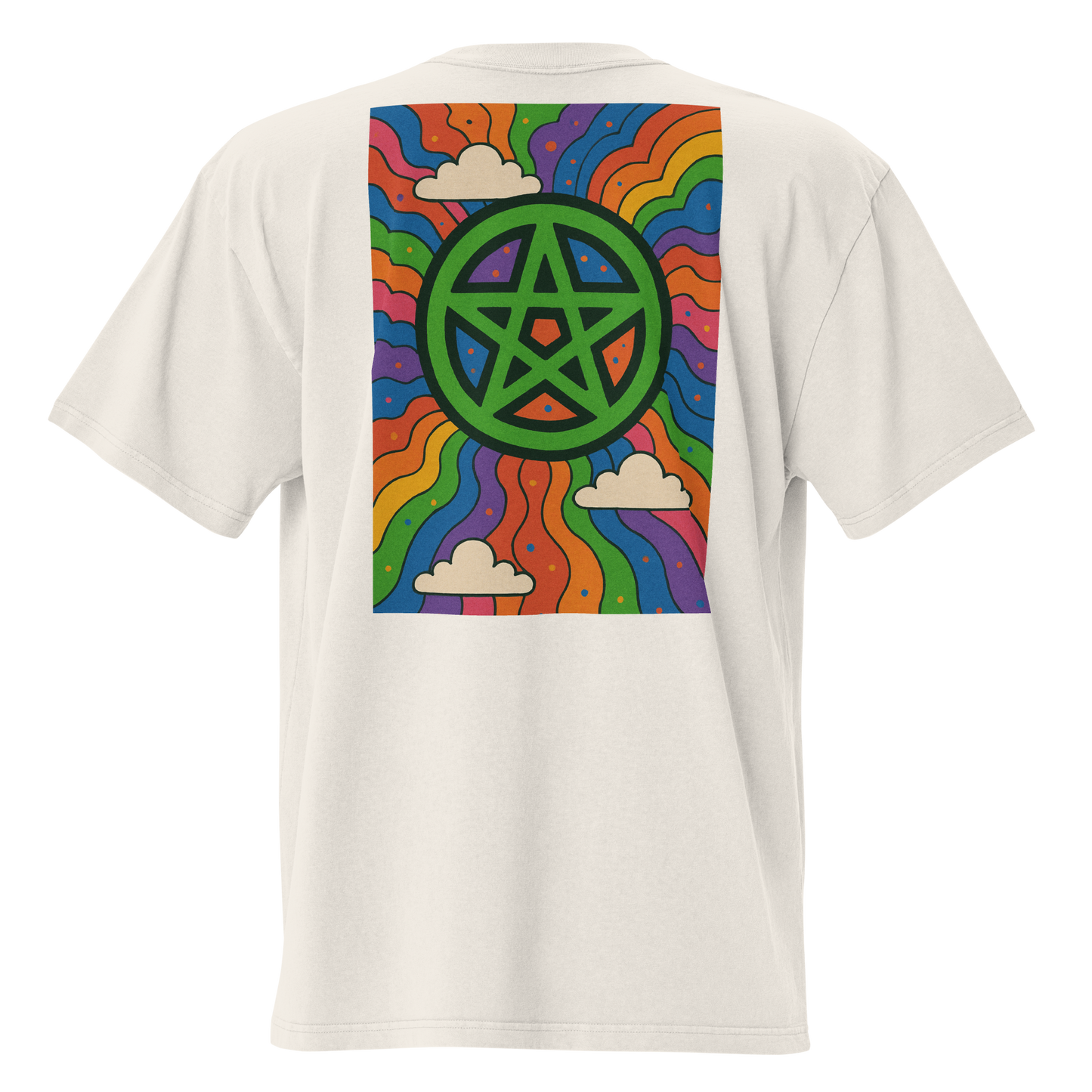 See You in the Pit - Premium Oversize Tee