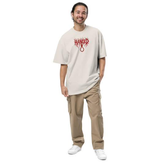 The Shroom - Premium Oversize Tee