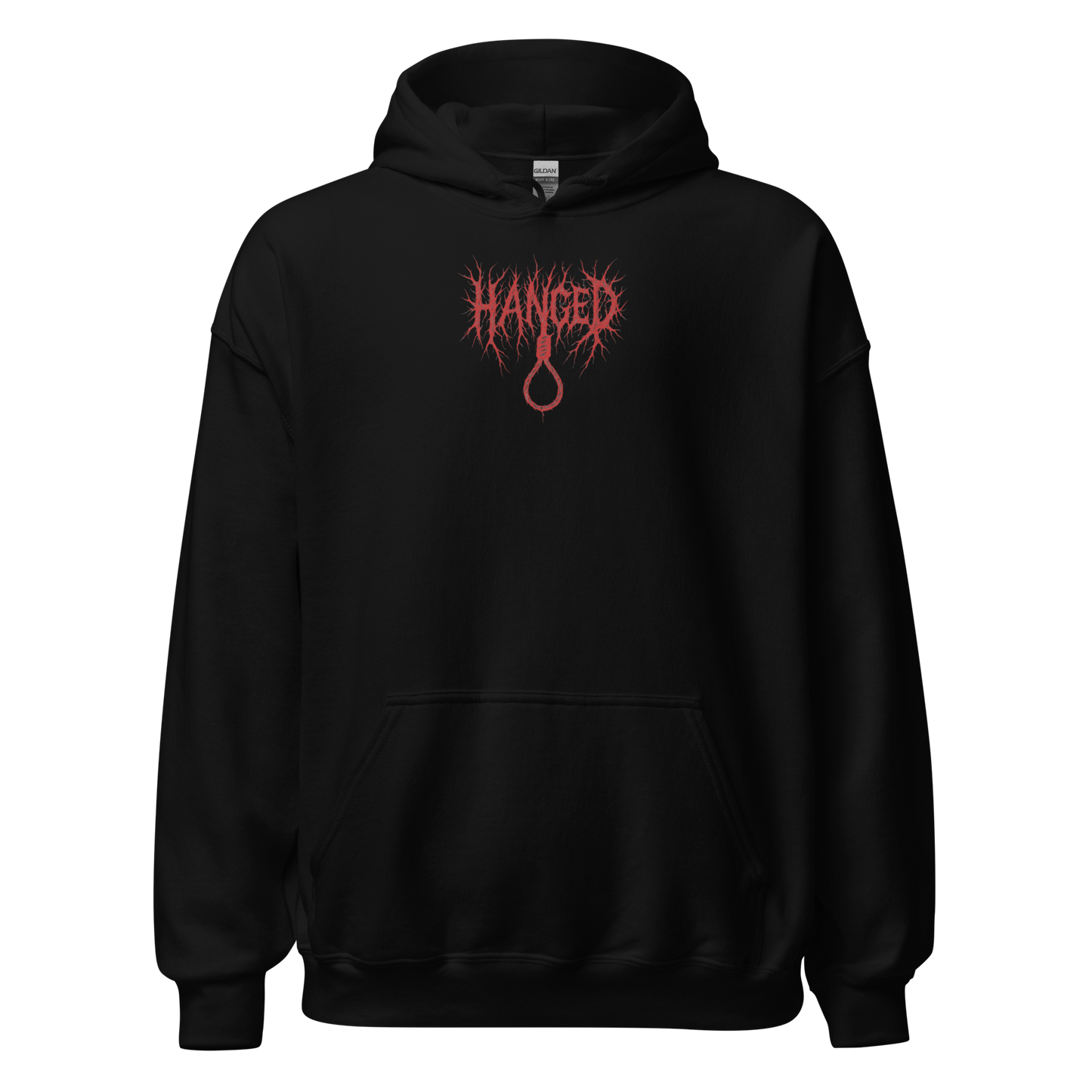 The Devil - Premium Hoodie