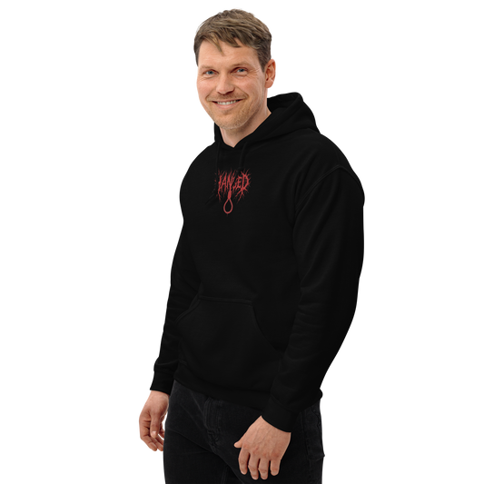The Devil - Premium Hoodie