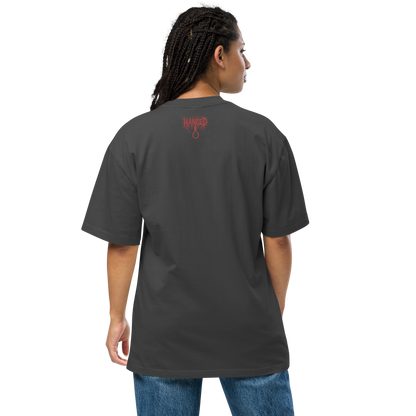 The Oroboros - Premium Oversize Tee