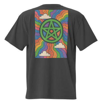 See You in the Pit - Premium Oversize Tee