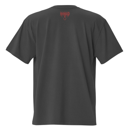 The Zombie - Premium Oversize Tee