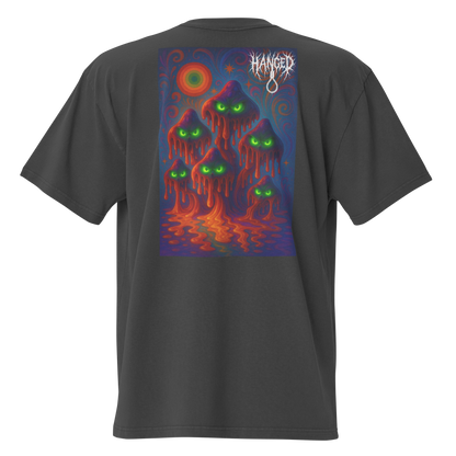 The Shroom - Premium Oversize Tee