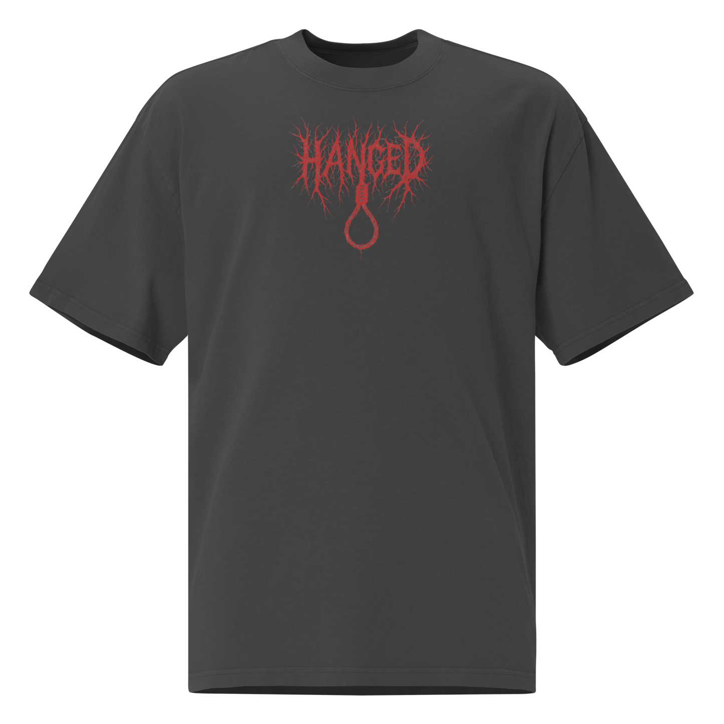 The Shroom - Premium Oversize Tee