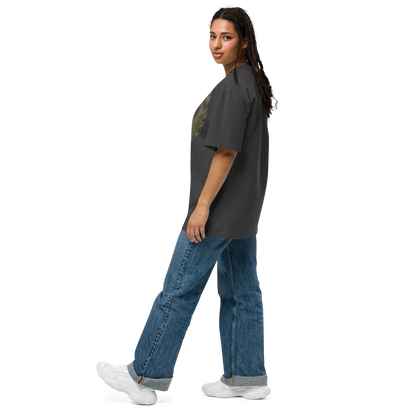 The Oroboros - Premium Oversize Tee