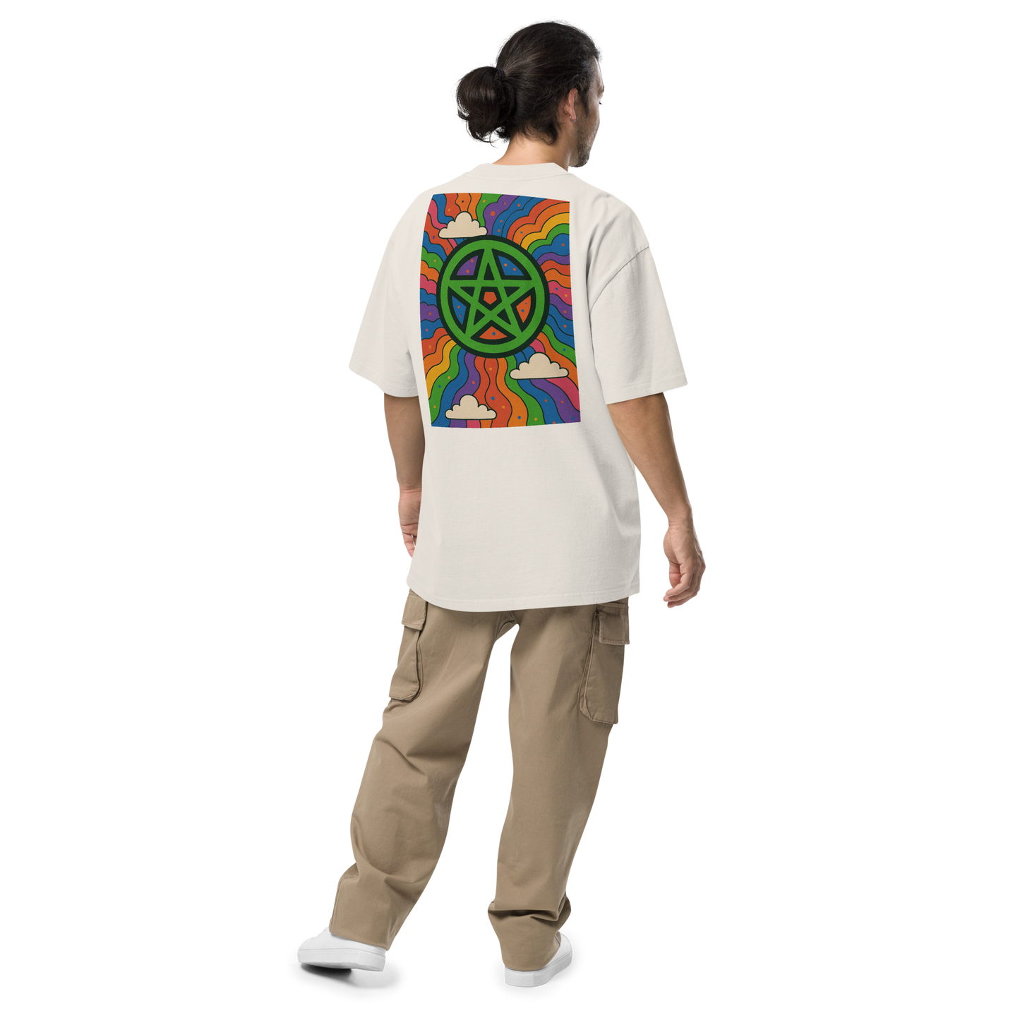 See You in the Pit - Premium Oversize Tee