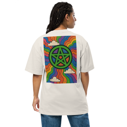 See You in the Pit - Premium Oversize Tee