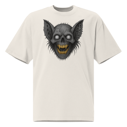 The Bat - Premium Oversize Tee