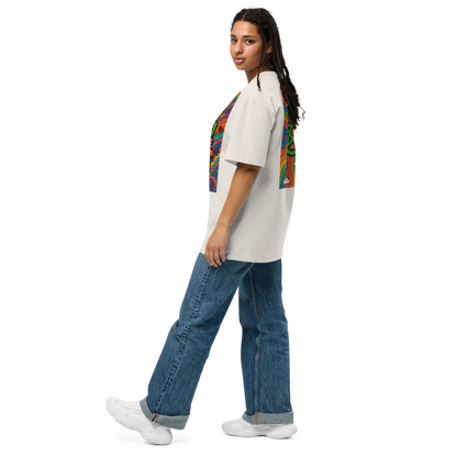 See You in the Pit - Premium Oversize Tee