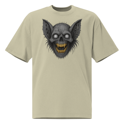 The Bat - Premium Oversize Tee
