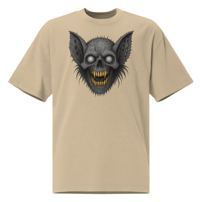 The Bat - Premium Oversize Tee