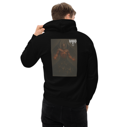 The Devil - Premium Hoodie