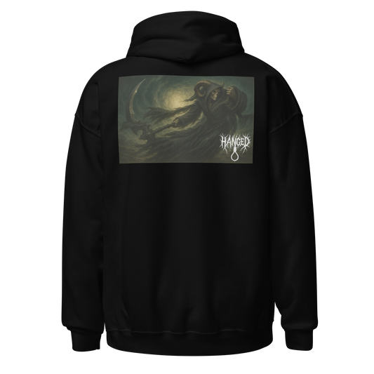 The Reaper - Premium Hoodie