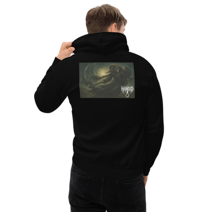 The Reaper - Premium Hoodie