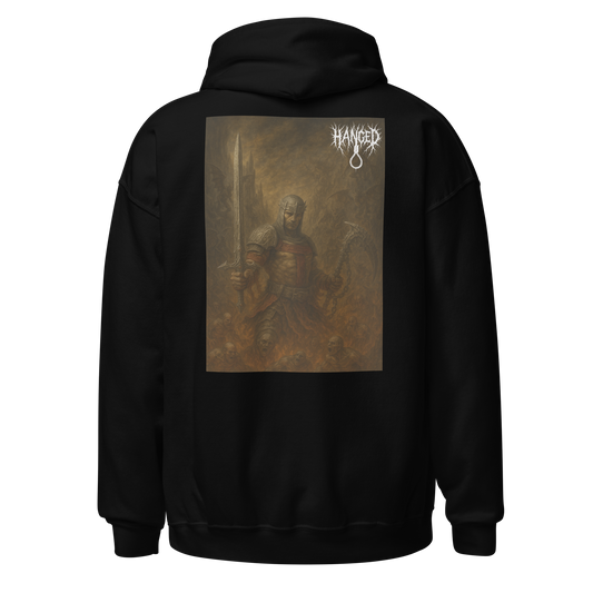 The Crusader - Premium Hoodie