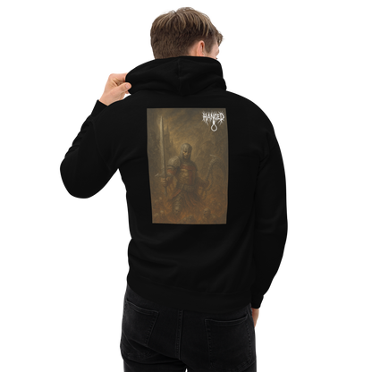 The Crusader - Premium Hoodie