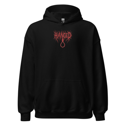 The Devil - Premium Hoodie