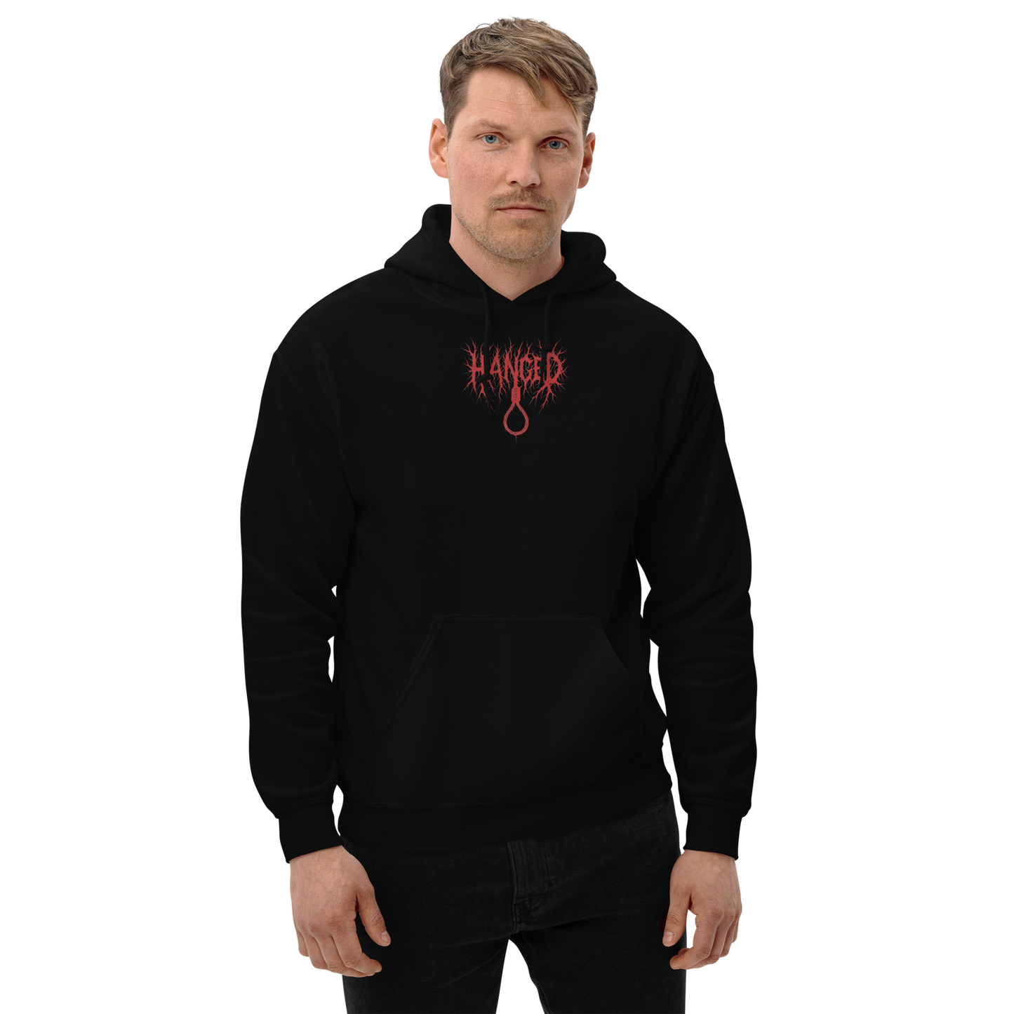 The Devil - Premium Hoodie