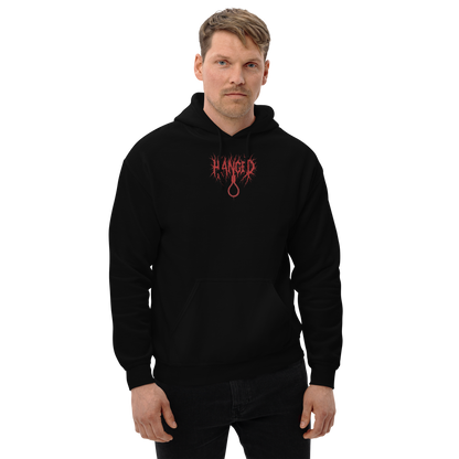 The Devil - Premium Hoodie